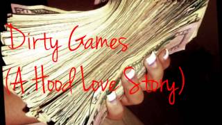 Dirty Games | Chapter Thirty - Five