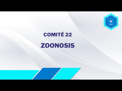 ZOONOSIS