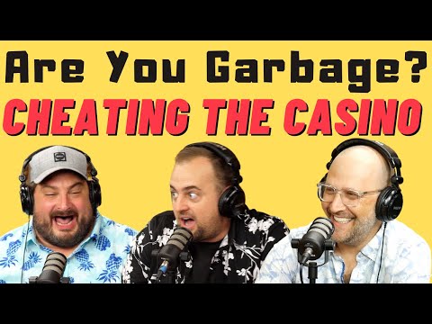 AYG Comedy Podcast: Shuli Egar - Las Vegas Kid