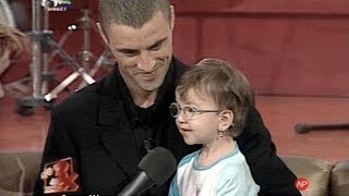 Cleopatra Stratan la 2 ani, la &quot;De 3 ori femeie&quot;