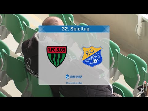 McLemore Knaller als Sahnehäubchen – Schweinfurt mit nächstem Befreiungsschlag gegen Pipinsried