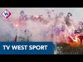 TV West Sport Amateurvoetbal | Speelronde 5 | 04-10-2020 - OMROEP WEST SPORT
