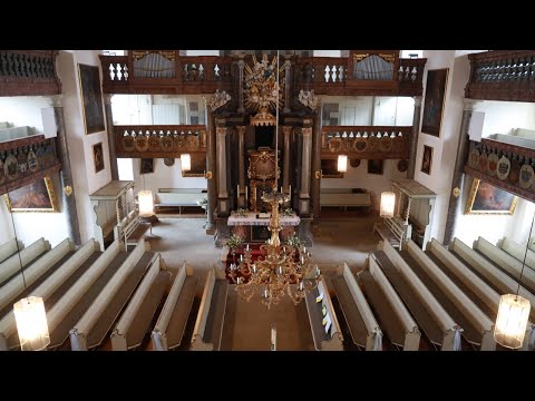 Unser Tipp: Markgrafenkirchen in Oberfranken