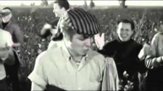 Untamed Youth (Warners 1957) - Eddie Cochran - Cotton Picker