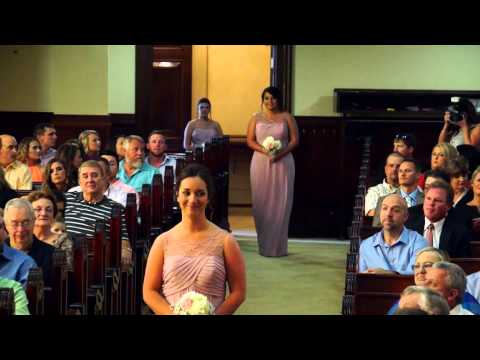 Mr. & Mrs. Michael Wade Lawson