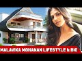 Malavika Mohanan Lifestyle Biography Boyfriend Age Family NetWorth More