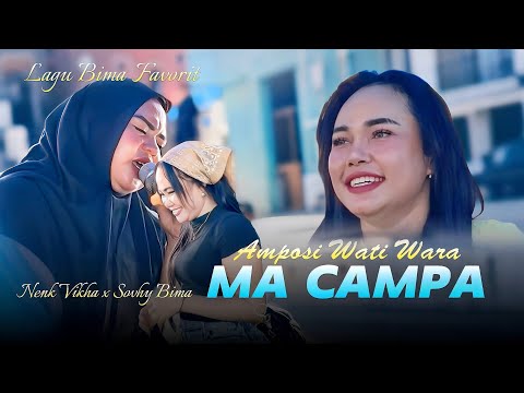 ❗️Masa Allah Suaranya Masih Empuk (CAMPA) By. Sovhy x Nenk Vikha🥹