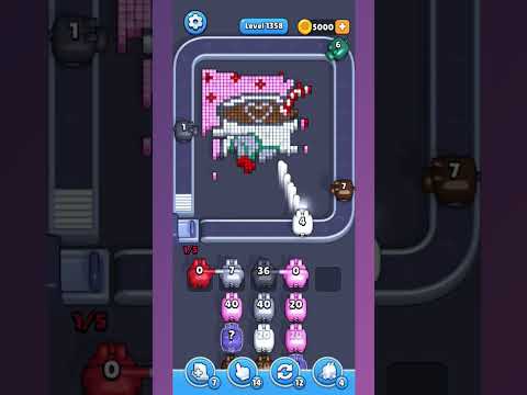 Guia do Pixel Flow Nível 1358