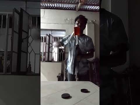 hammer type multipump airgun(diy)