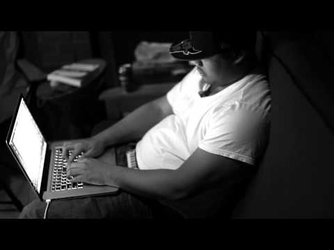 Kham Raw and Mister Trackz (In-Studio Video Clip)