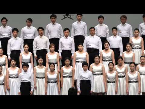 아리랑 with Amazing Grace