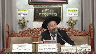 הרב נחום סעדו | פרשת וירא - אברהם אבינו ומידותיו | בית הכנסת מוסאיוף (בית הכנסת מוסאיוף) - התמונה מוצגת ישירות מתוך אתר האינטרנט יוטיוב. זכויות היוצרים בתמונה שייכות ליוצרה. קישור קרדיט למקור התוכן נמצא בתוך דף הסרטון הרב נחום סעדו | פרשת וירא - אברהם אבינו ומידותיו | בית הכנסת מוסאיוף (בית הכנסת מוסאיוף) - התמונה מוצגת ישירות מתוך אתר האינטרנט יוטיוב. זכויות היוצרים בתמונה שייכות ליוצרה. קישור קרדיט למקור התוכן נמצא בתוך דף הסרטון