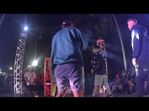 HENSON vs MALLIK vs LOND vs ZUGOR : OCTAVOS - #RAP360FECHA3 (TEMPORADA 2021/2022)