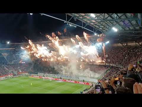 SK Rapid Wien - SK Sturm Graz 30.04.2023