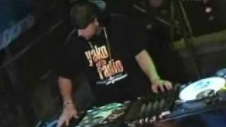 The Roof T.V 2005 , DJ I.O.P