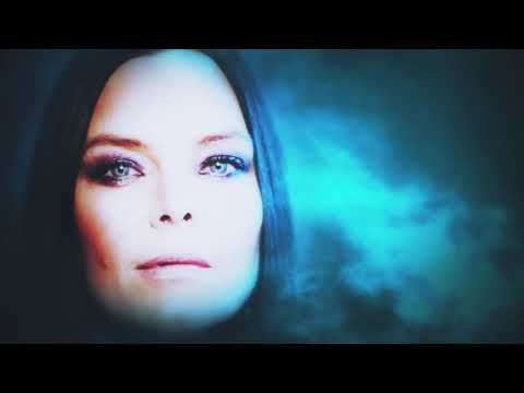 Allen/Olzon - "Worlds Apart" (Official Lyric Video)