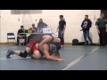 RAF Alconbury Wrestling Tournament