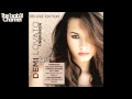 Demi Lovato - Yes I Am (Unbroken Deluxe Edition ...