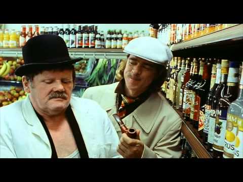 00 Schneider - Jagd auf Nihil Baxter: Einkaufen