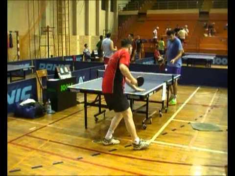 Davor Tintor   lijevic avi