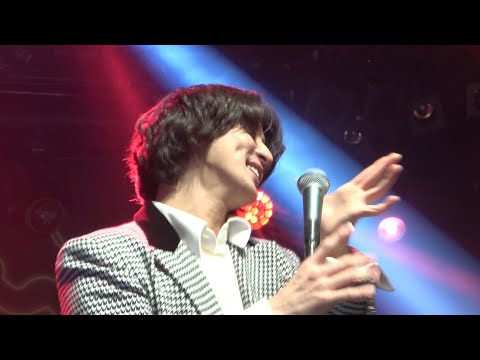 [181229] Made In Christmas - 잔나비(JANNABI) @PRESENT