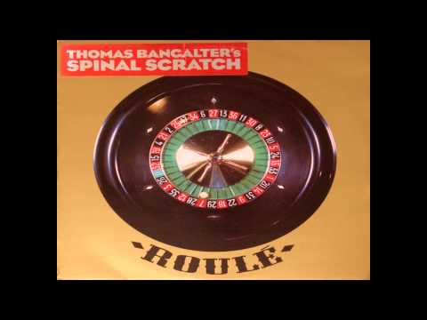 Thomas Bangalter - Spinal Scratch