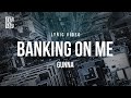 Gunna - Banking On Me | Lyrics