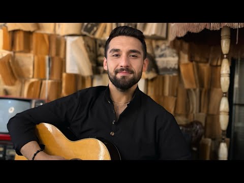 Melih Kala - YAZIN YAĞAR KAR BAŞIMA | Akustik Türkü