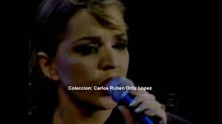 Ednita Nazario-&quot;Aprenderé&quot; Concierto &quot;Espíritu Libre&quot; (Puerto Rico 1997)