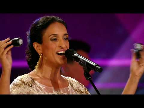 Noa (Achinoam Nini / אחינועם ניני) Live At Laima Rendez-vous Jūrmala (20-07-2019)