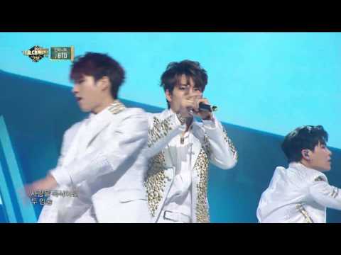 【TVPP】 Infinite - BTD, 인피니트 - 비티디 @2016 KMF
