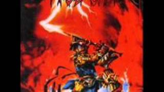 Massacra - The Day of  Massacra