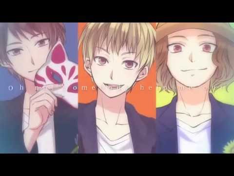 [Vietsub] Curtain call wa nariyamanai!