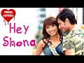 Hey Shona Türkçe Alt Yazılı Shaan Sunidhi Chauhan