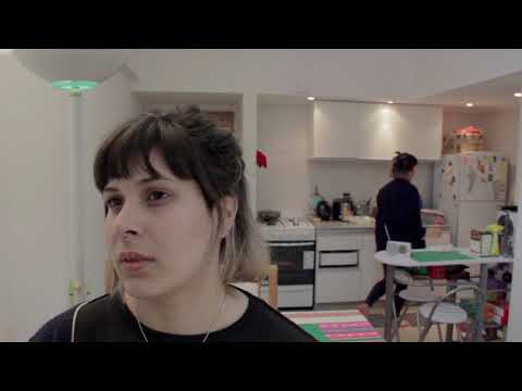 Sin título - Laner, Allende, Sulca Calderón, García Fraga, Borzi, Medrano, Mastracci y Sragowicz