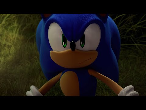 Sonic Frontiers Status