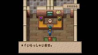 ドラゴンクエストモンスターズ、イル ルカをしながらみんなとうだうだ言いたいその3