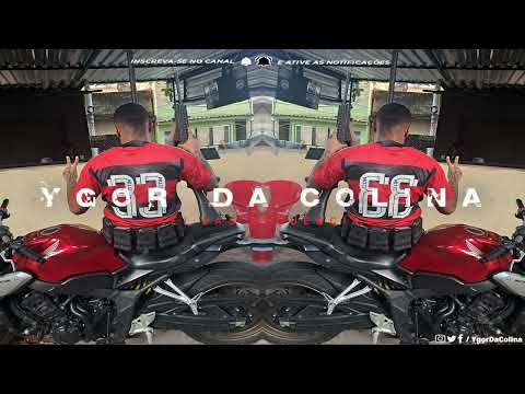 MC G TALIBÃ - SOU DA EQUIPE CAOS 🐻🔥 (DJ RONI DA PROVI) LANÇAMENTO 2025