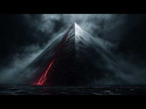 MALUM || Atmospheric Ambient Music for Deep Relaxation & Meditation