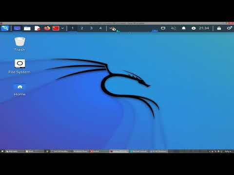 Laboratorio - Explotando Jangow 1.0.1