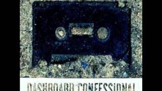 Bend And Not Break - Dashboard Confessional