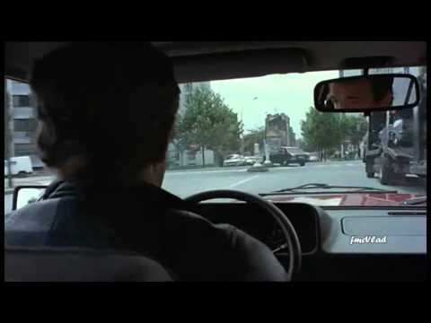 Peugeot 504 vs FIAT-131 (Le Professionnel)