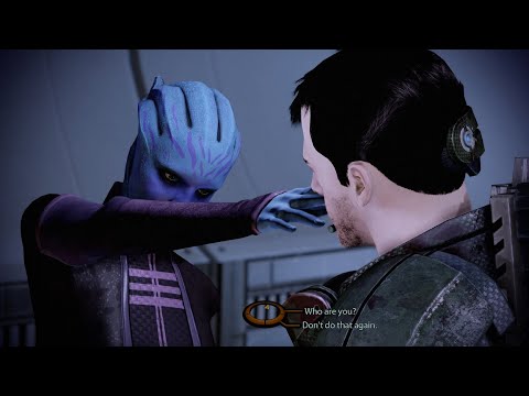 Mass Effect Legendary Edition - ME2 Part 28 - Paragon Soldier - Insanity Difficulty