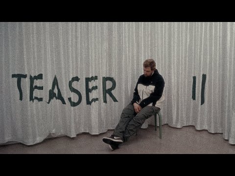 PETER WILL VERSCHWINDEN - Teaser Trailer 2