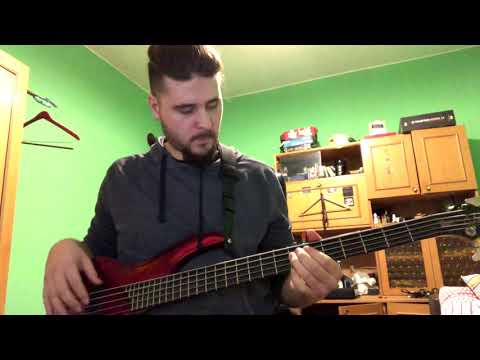 Selma Adzem & The Sound - Sve Je Laz+Bass