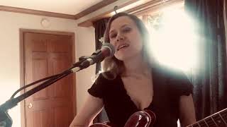 Sara Beck “Tomorrow Night” (Patty Griffin Cover)