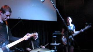 Prinzhorn Dance School - Up! Up! Up! \ You Are The Space Invader