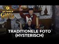 Peter en Nicol gaan ROMANTISCH naar VOLENDAM | Familie Gillis