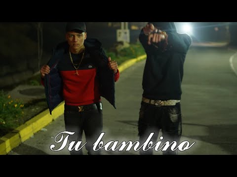 "Tu Bambino" Caucho bambino - miilo g - lilvichy - therocafilms