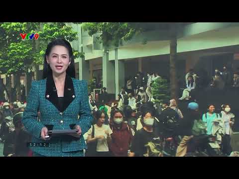 VTV9 | HUIT to retain transcript-based admission for 2026